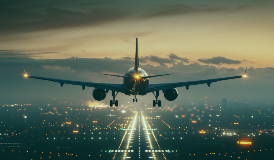 Ultimate Guide To Planning Your First Overseas Trip